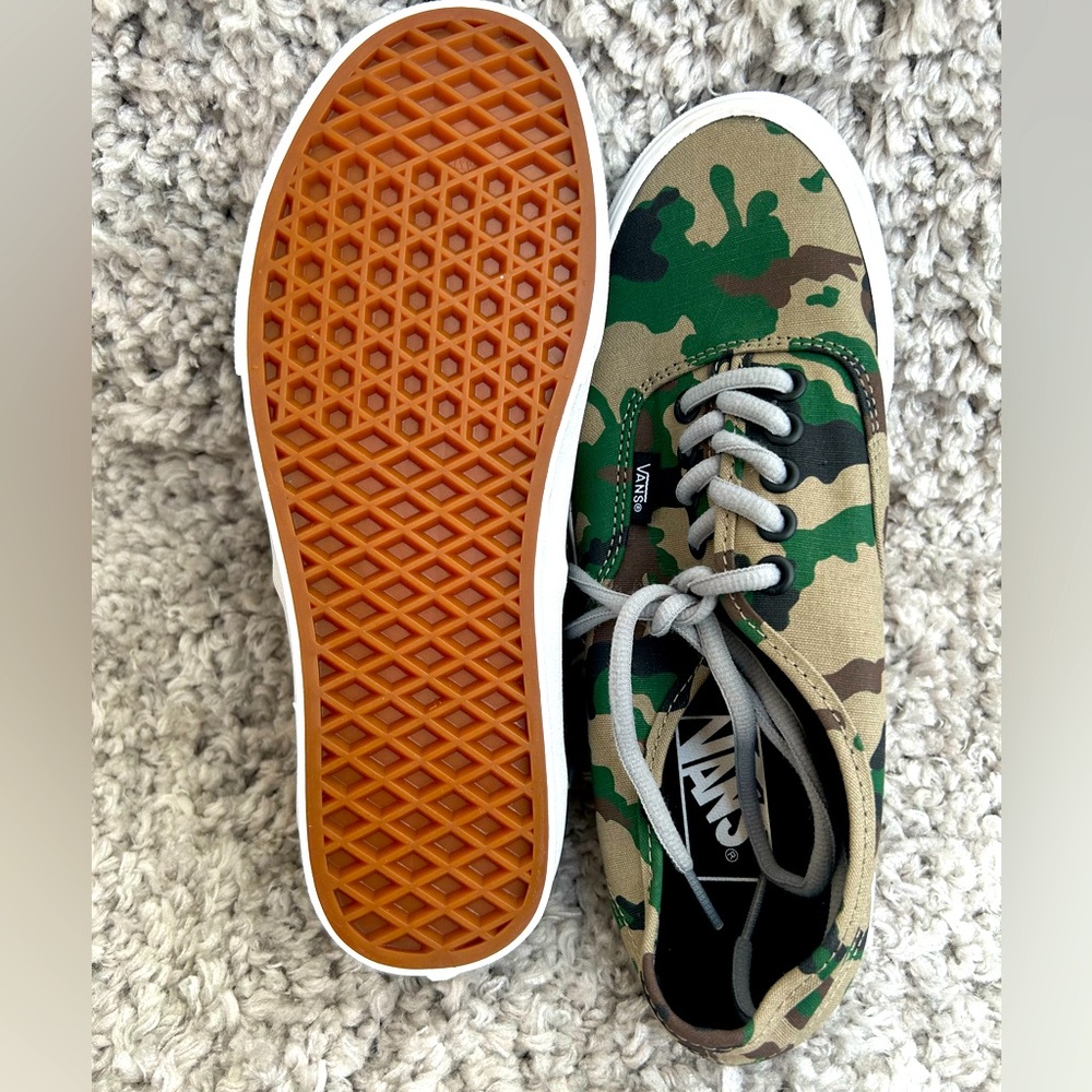 Vans new unisex shoes